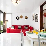 Holiday home In The Heart Of Americas *