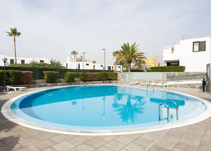 Casa vacanze In The Heart Of Americas