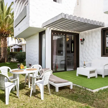 Ferienhaus In The Heart Of Americas Playa de las Américas