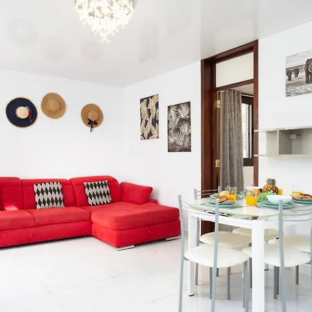 Ferienhaus In The Heart Of Americas *