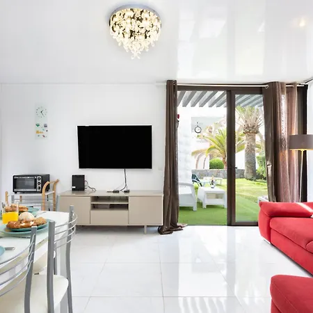 In The Heart Of Americas Playa de las Américas