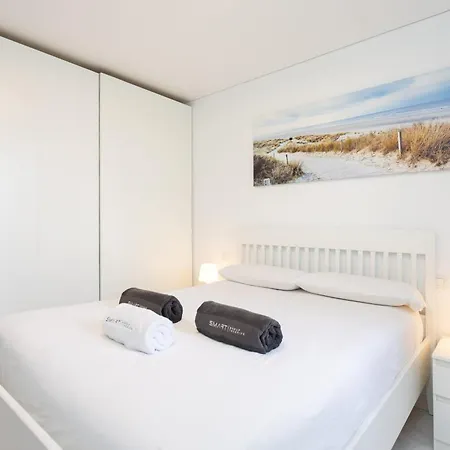 Ferienhaus In The Heart Of Americas *