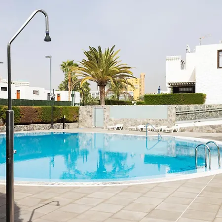 In The Heart Of Americas Ferienhaus *