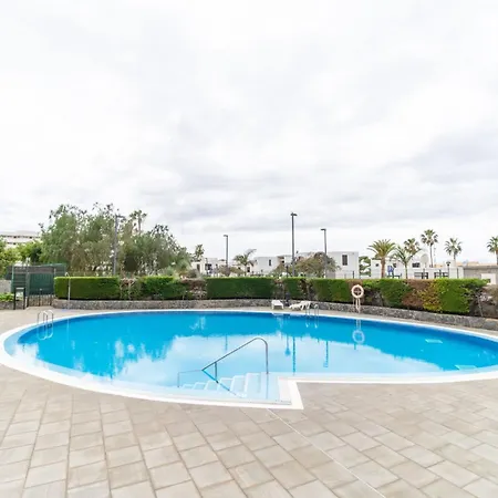 In The Heart Of Americas Playa de las Américas