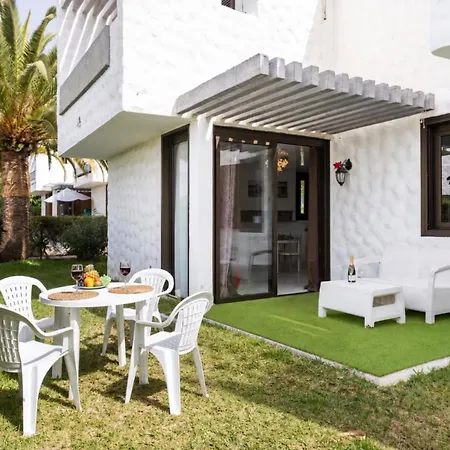 Hébergement de vacances In The Heart Of Americas By Olax Playa de las Américas