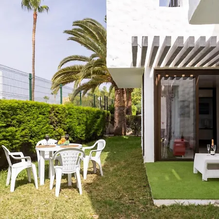 In The Heart Of Americas By Olax Hébergement de vacances